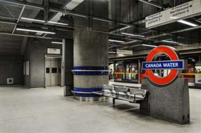  Image of 5 bedroom Detached house for sale in Eleanor Close London SE16 at Canada Water, SE16 6PS