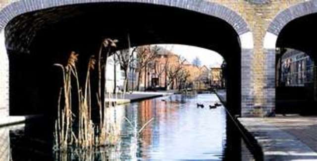  Image of 5 bedroom Detached house for sale in Eleanor Close London SE16 at Canada Water, SE16 6PS