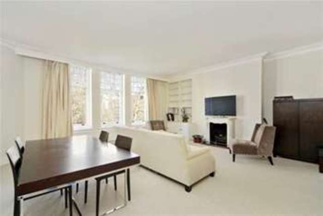  Image of 2 bedroom Flat to rent in Elm Park Gardens London SW10 at London, SW10 9PA