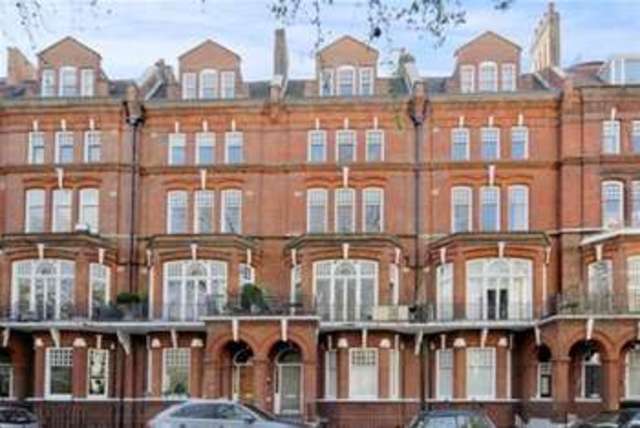  Image of 2 bedroom Flat to rent in Elm Park Gardens London SW10 at London, SW10 9PA