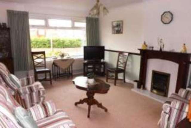  Image of 2 bedroom Bungalow for sale in Elmdale Crescent Thornbury Bristol BS35 at Thornbury Bristol Thornbury, BS35 2JQ