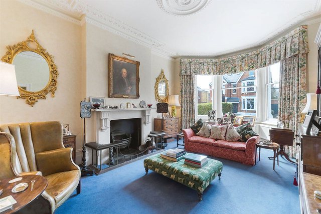  Image of 6 bedroom Detached house for sale in Elms Road London SW4 at London  Clapham Common, SW4 9ER