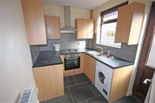 Image of 3 bedroom Detached house to rent in Elvaston Road Nottingham NG8 at Nottingham, NG8 1JT