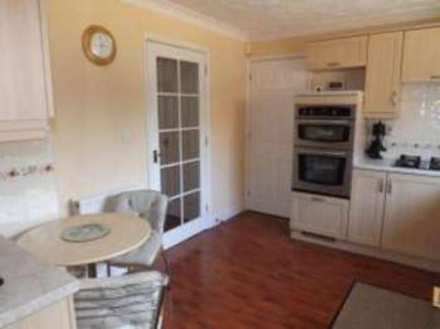  Image of 4 bedroom Detached house for sale in Embleton Way Buckingham MK18 at Buckingham Buckinghamshire Buckingham, MK18 1FJ