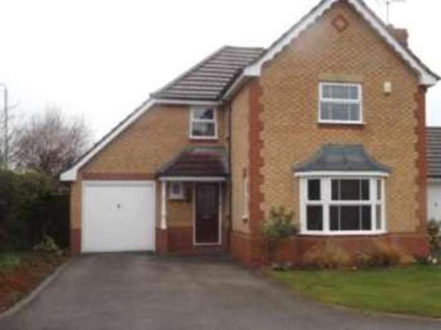  Image of 4 bedroom Detached house for sale in Esk Hause Close West Bridgford Nottingham NG2 at West Bridgford Nottingham Gamston, NG2 6SG