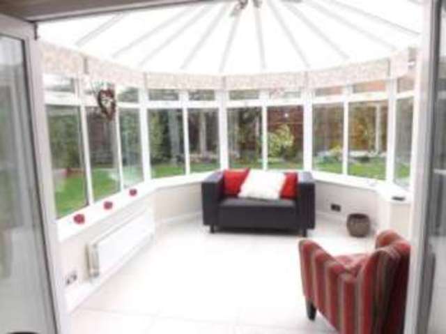  Image of 4 bedroom Detached house for sale in Esk Hause Close West Bridgford Nottingham NG2 at West Bridgford Nottingham Gamston, NG2 6SG