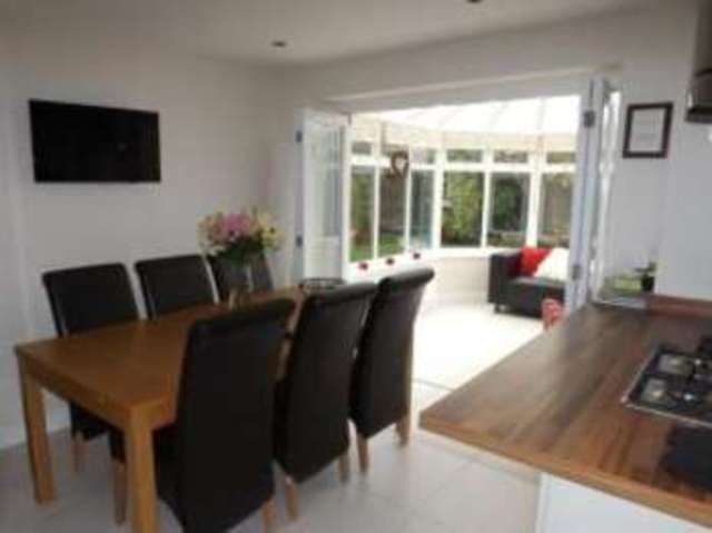  Image of 4 bedroom Detached house for sale in Esk Hause Close West Bridgford Nottingham NG2 at West Bridgford Nottingham Gamston, NG2 6SG