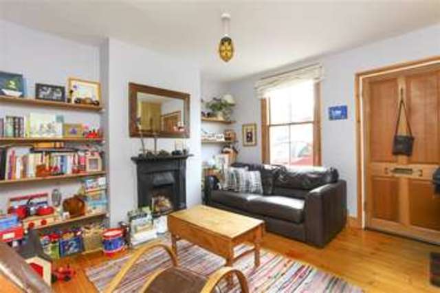  Image of 2 bedroom Terraced house for sale in Essex Street Whitstable CT5 at Essex Street  Whitstable, CT5 4HP
