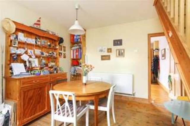  Image of 2 bedroom Terraced house for sale in Essex Street Whitstable CT5 at Essex Street  Whitstable, CT5 4HP