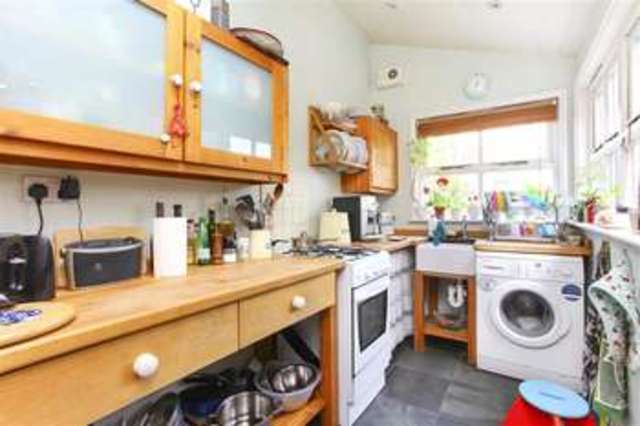  Image of 2 bedroom Terraced house for sale in Essex Street Whitstable CT5 at Essex Street  Whitstable, CT5 4HP