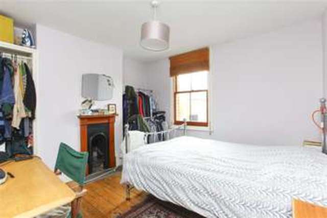  Image of 2 bedroom Terraced house for sale in Essex Street Whitstable CT5 at Essex Street  Whitstable, CT5 4HP