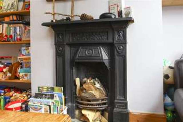  Image of 2 bedroom Terraced house for sale in Essex Street Whitstable CT5 at Essex Street  Whitstable, CT5 4HP