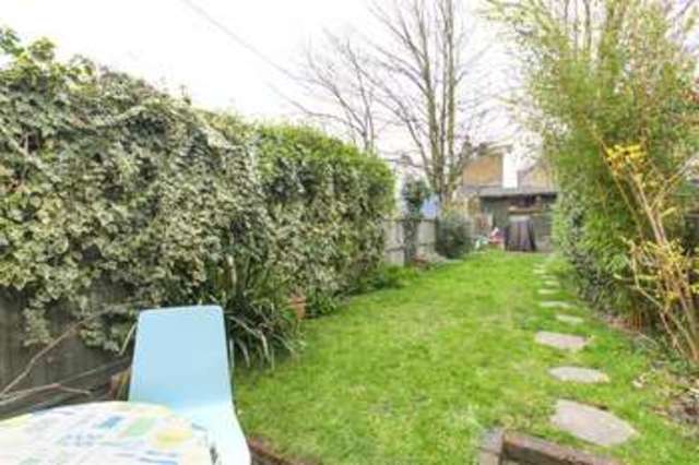  Image of 2 bedroom Terraced house for sale in Essex Street Whitstable CT5 at Essex Street  Whitstable, CT5 4HP