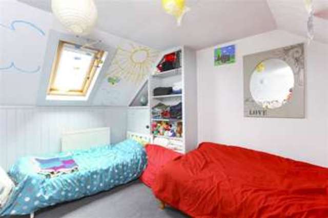  Image of 2 bedroom Terraced house for sale in Essex Street Whitstable CT5 at Essex Street  Whitstable, CT5 4HP