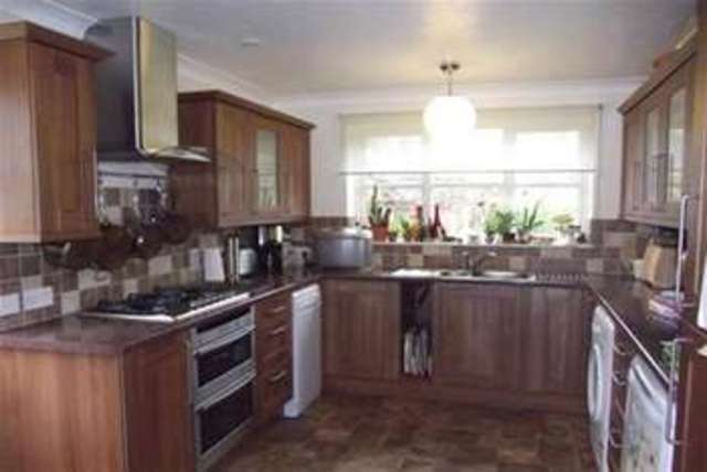  Image of 4 bedroom Detached house to rent in Bridge View Rockbeare Exeter EX5 at Exeter, EX5 2LH