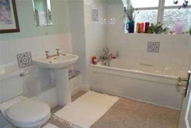  Image of 4 bedroom Detached house to rent in Bridge View Rockbeare Exeter EX5 at Exeter, EX5 2LH