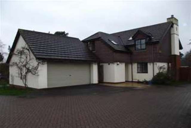  Image of 4 bedroom Detached house to rent in Bridge View Rockbeare Exeter EX5 at Exeter, EX5 2LH
