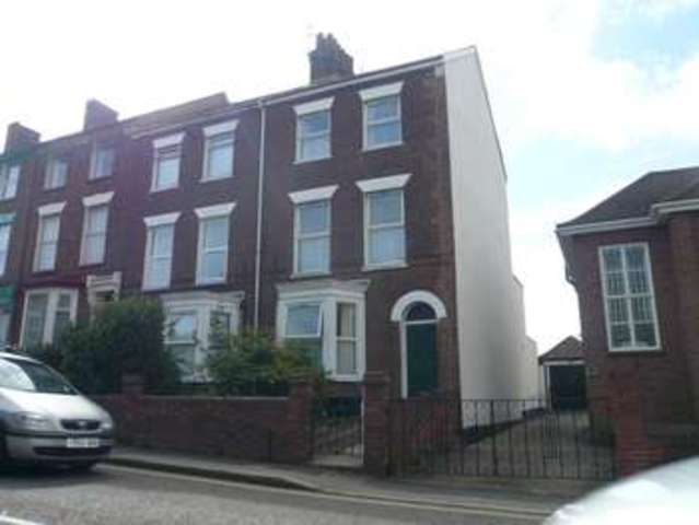  Image of 1 bedroom Apartment to rent in Blackboy Road Exeter EX4 at 68 Blackboy Road  Exeter, EX4 6TB