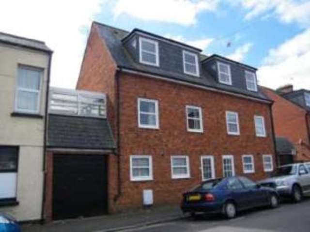  Image of 2 bedroom Semi-Detached house for sale in New North Road Exmouth EX8 at Exmouth Devon Exmouth, EX8 1RU