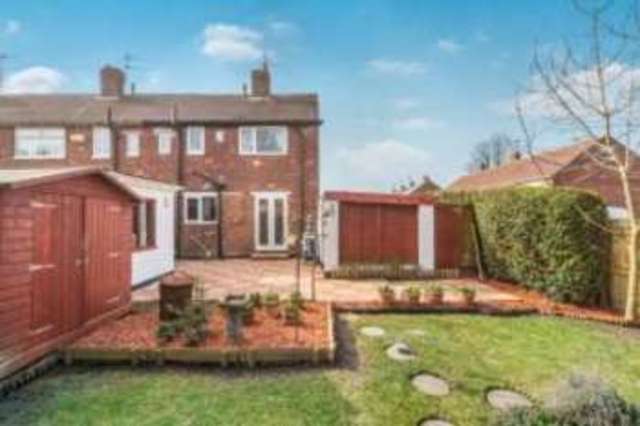  Image of 3 bedroom End of Terrace for sale in Fairfield Avenue Ormesby Middlesbrough TS7 at Ormesby Middlesbrough Nunthorpe, TS7 9BD