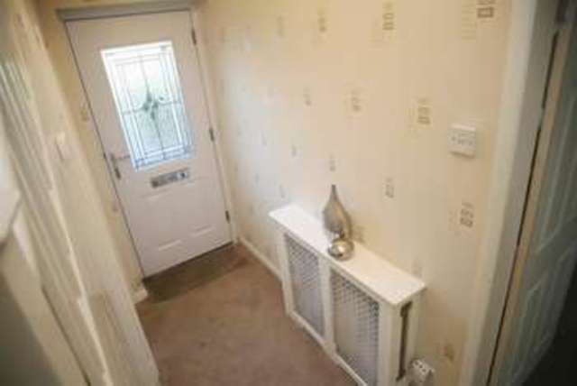  Image of 3 bedroom Semi-Detached house for sale in Fairfield Avenue Waterfoot Rossendale BB4 at FAIRFIELD AVENUE WATERFOOT ROSSENDALE, BB4 9TH