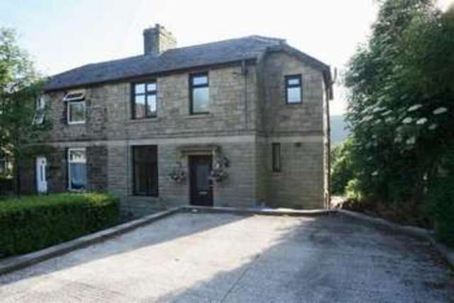  Image of 3 bedroom Semi-Detached house for sale in Fairfield Avenue Waterfoot Rossendale BB4 at FAIRFIELD AVENUE WATERFOOT ROSSENDALE, BB4 9TH