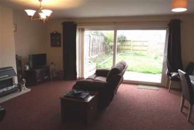  Image of 3 bedroom Detached house to rent in Fairway Rise Chard TA20 at Chard, TA20 1NT