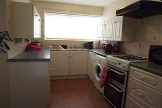  Image of 3 bedroom Detached house to rent in Fairway Rise Chard TA20 at Chard, TA20 1NT