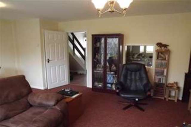  Image of 3 bedroom Detached house to rent in Fairway Rise Chard TA20 at Chard, TA20 1NT