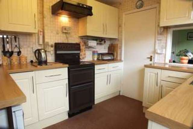  Image of 3 bedroom End of Terrace for sale in Pye Street Faringdon SN7 at Faringdon Oxfordshire, SN7 7AS