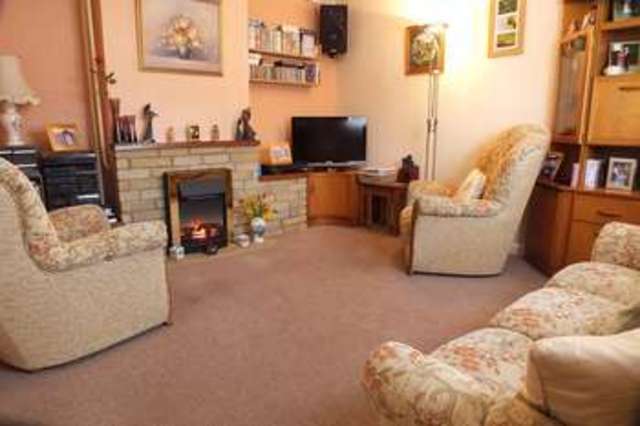  Image of 3 bedroom End of Terrace for sale in Pye Street Faringdon SN7 at Faringdon Oxfordshire, SN7 7AS