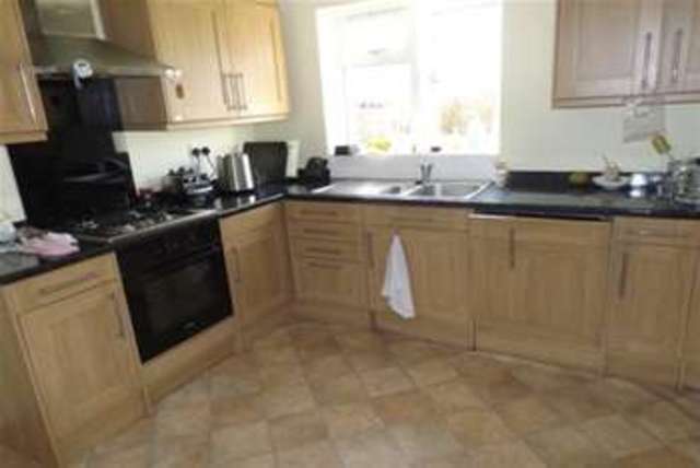  Image of 4 bedroom Detached house to rent in Fennec Close Cherry Hinton Cambridge CB1 at Cambridge, CB1 9GG