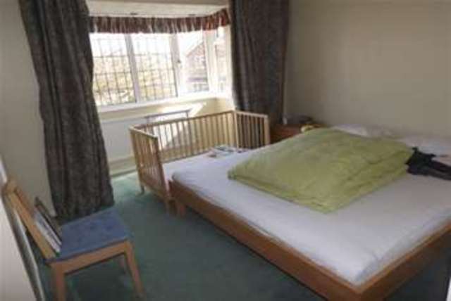  Image of 4 bedroom Detached house to rent in Fennec Close Cherry Hinton Cambridge CB1 at Cambridge, CB1 9GG