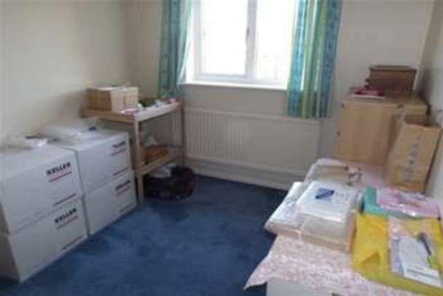  Image of 4 bedroom Detached house to rent in Fennec Close Cherry Hinton Cambridge CB1 at Cambridge, CB1 9GG