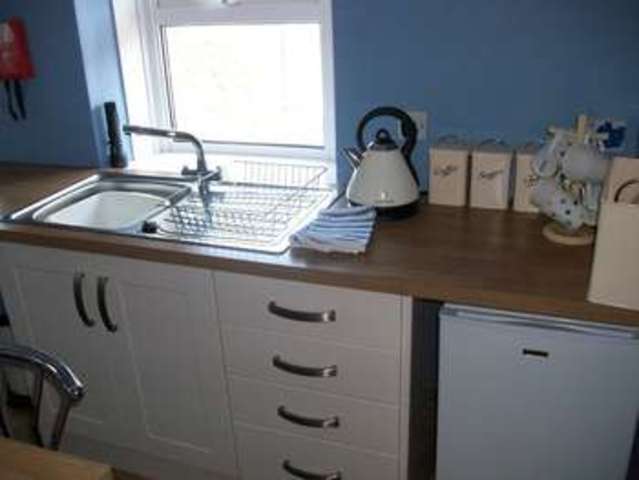  Image of 2 bedroom Terraced house to rent in The Village Fenwick Berwick-upon-Tweed TD15 at Fenwick Village Berwick-upon-Tweed West Kyloe, TD15 2PQ