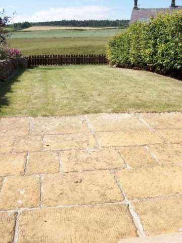  Image of 2 bedroom Terraced house to rent in The Village Fenwick Berwick-upon-Tweed TD15 at Fenwick Village Berwick-upon-Tweed West Kyloe, TD15 2PQ