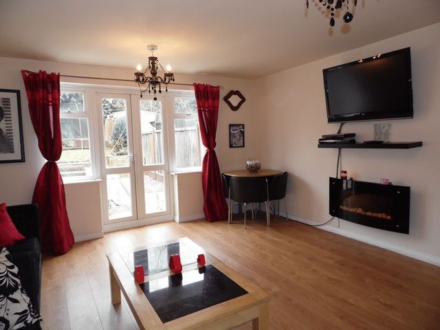  Image of 3 bedroom Terraced house for sale in Ferguson Drive Tipton DY4 at Ferguson Drive  Tipton, DY4 7NS