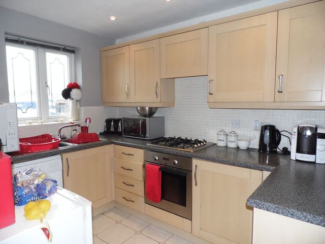  Image of 3 bedroom Terraced house for sale in Ferguson Drive Tipton DY4 at Ferguson Drive  Tipton, DY4 7NS