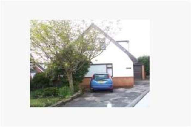  Image of 3 bedroom Detached house to rent in Ffordd Y Llan Treuddyn Mold CH7 at Mold, CH7 4LN