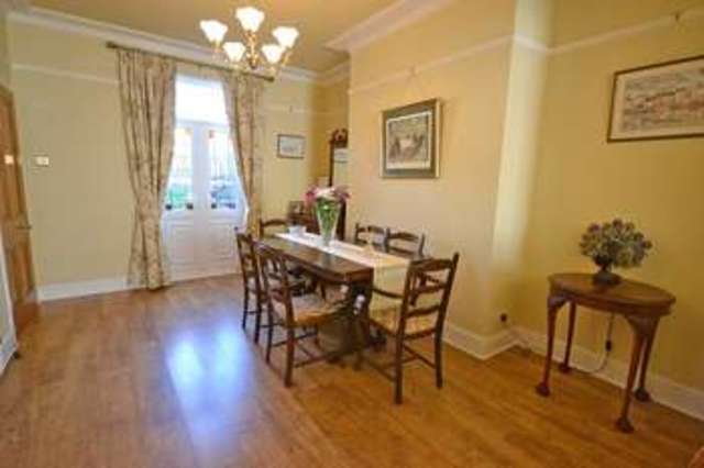  Image of 4 bedroom Semi-Detached house for sale in Fields Road Newport NP20 at Fields Road  Newport, NP20 4PJ