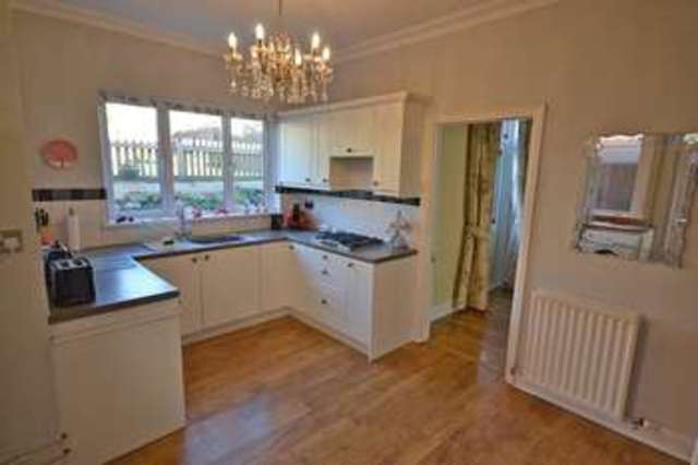  Image of 4 bedroom Semi-Detached house for sale in Fields Road Newport NP20 at Fields Road  Newport, NP20 4PJ