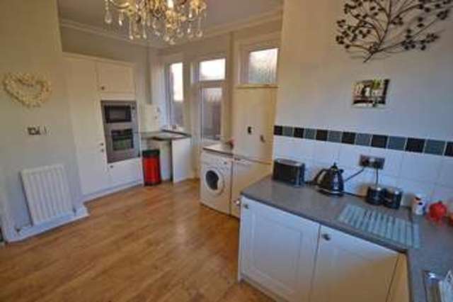  Image of 4 bedroom Semi-Detached house for sale in Fields Road Newport NP20 at Fields Road  Newport, NP20 4PJ