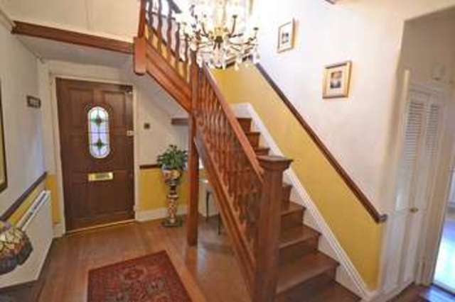  Image of 4 bedroom Semi-Detached house for sale in Fields Road Newport NP20 at Fields Road  Newport, NP20 4PJ