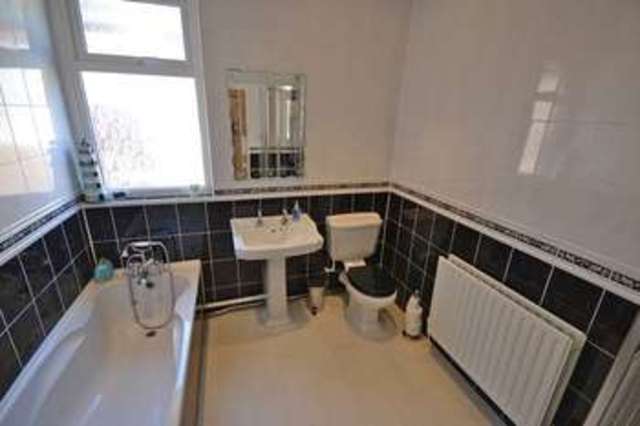  Image of 4 bedroom Semi-Detached house for sale in Fields Road Newport NP20 at Fields Road  Newport, NP20 4PJ