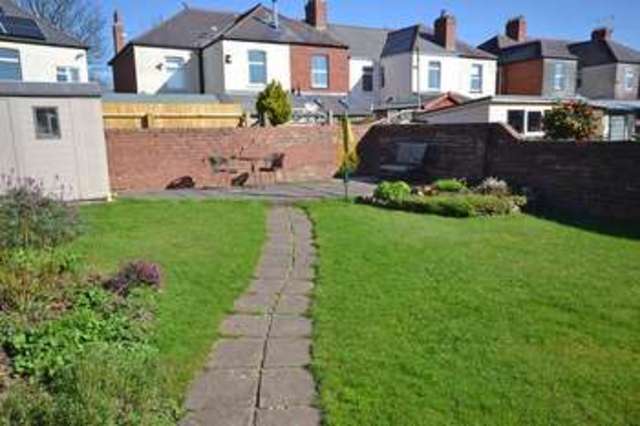  Image of 4 bedroom Semi-Detached house for sale in Fields Road Newport NP20 at Fields Road  Newport, NP20 4PJ