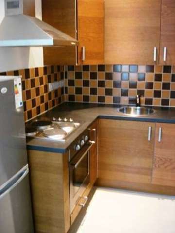  Image of 1 bedroom Flat to rent in Woodstock Road London N4 at Woodstock Road  Finsbury Park, N4 3ET