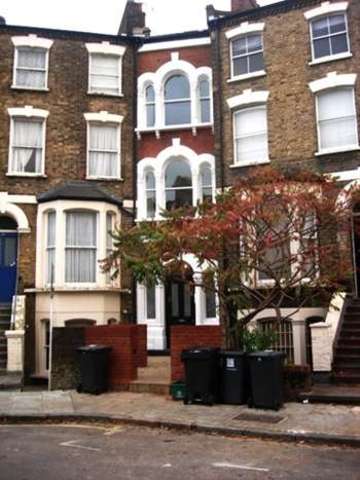  Image of 1 bedroom Flat to rent in Woodstock Road London N4 at Woodstock Road  Finsbury Park, N4 3ET
