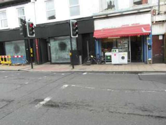  Image of 1 bedroom Flat to rent in Normanton Road Derby DE23 at Normanton Road  Derby, DE23 6US