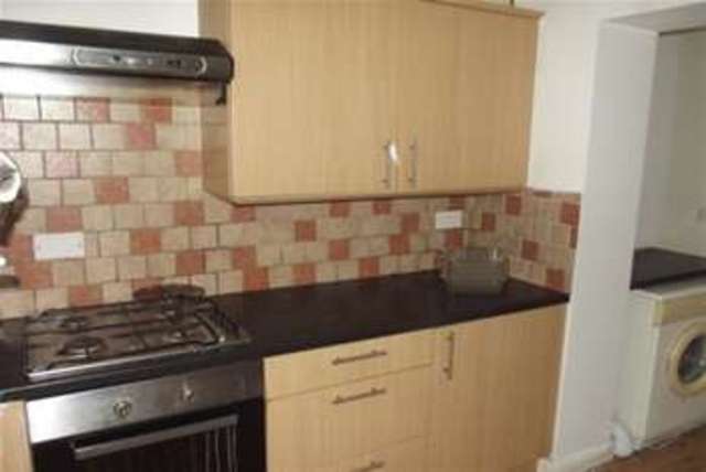  Image of 1 bedroom Flat to rent in Dover Road Folkestone CT20 at Folkestone, CT20 1LA