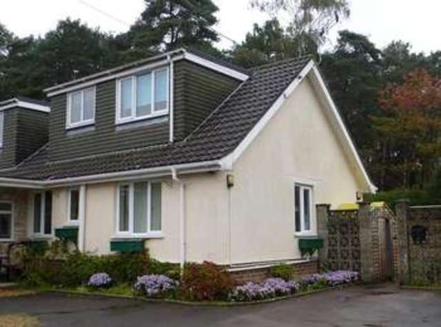  Image of 3 bedroom Detached house to rent in Forest Edge Drive Ashley Heath Ringwood BH24 at Ashley Heath  Ringwood, BH24 2ER